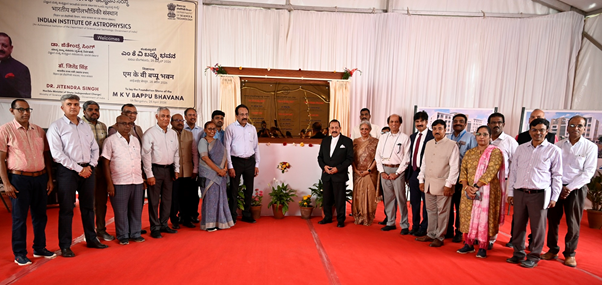 state-of-the-art new additional building